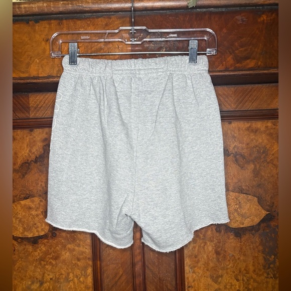 EUC Mother Move It- The Bender Short Fray Shorts. Size XS - Picture 6 of 13